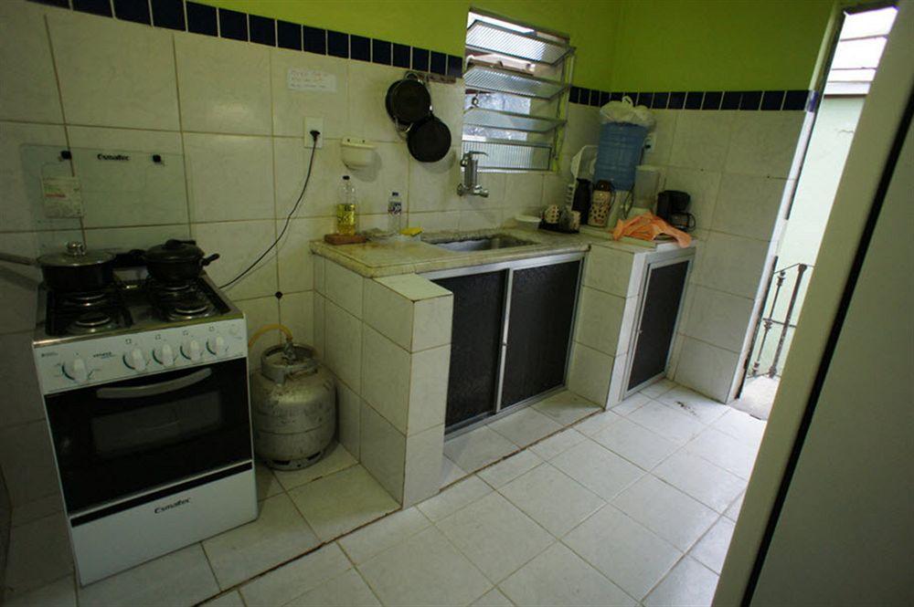 Hercus Hostel Santa Teresa ริโอเดจาเนโร ภายนอก รูปภาพ