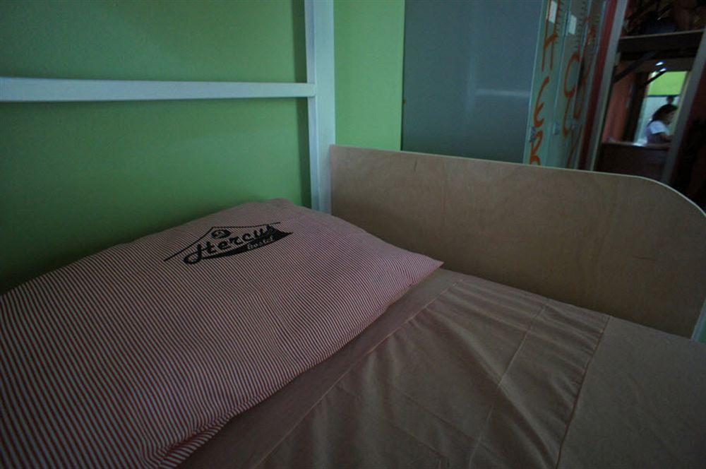 Hercus Hostel Santa Teresa ริโอเดจาเนโร ภายนอก รูปภาพ