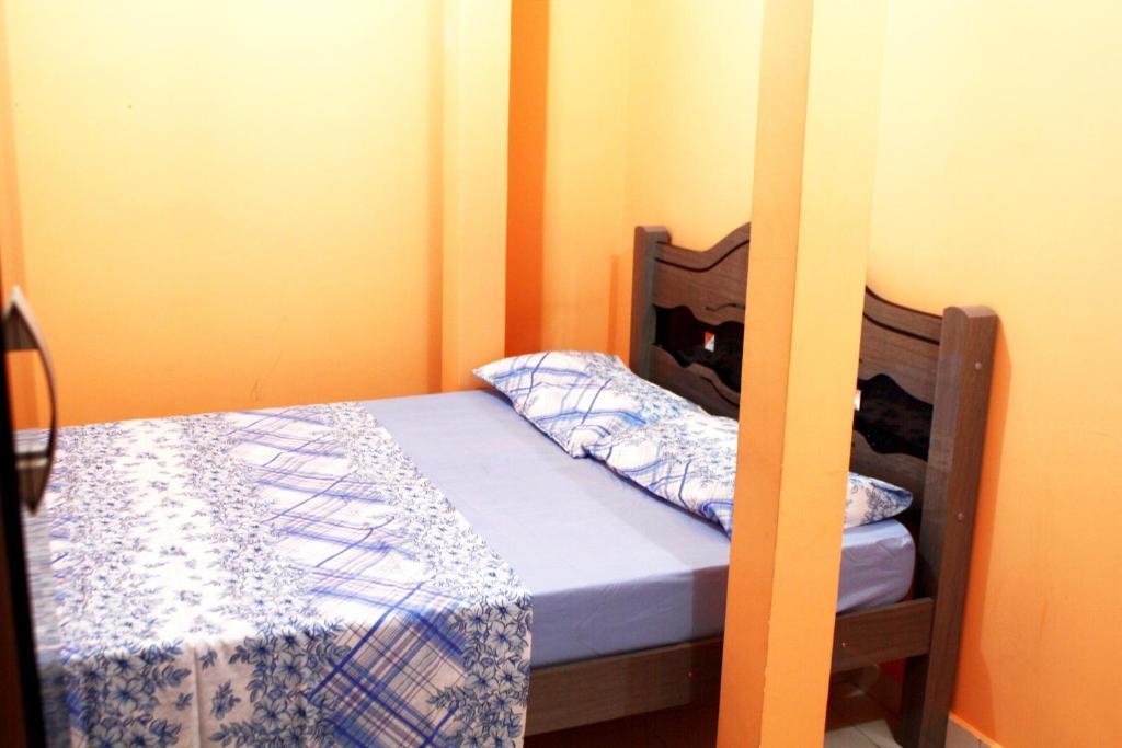 Hercus Hostel Santa Teresa ริโอเดจาเนโร ห้อง รูปภาพ