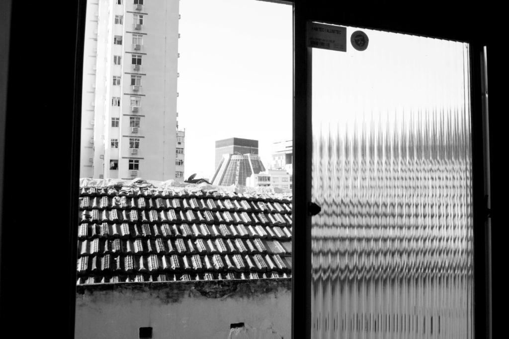 Hercus Hostel Santa Teresa ริโอเดจาเนโร ห้อง รูปภาพ
