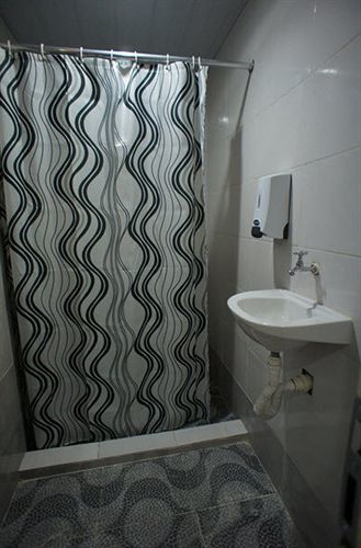 Hercus Hostel Santa Teresa ริโอเดจาเนโร ภายนอก รูปภาพ