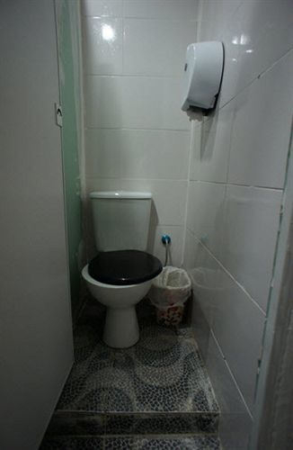 Hercus Hostel Santa Teresa ริโอเดจาเนโร ภายนอก รูปภาพ